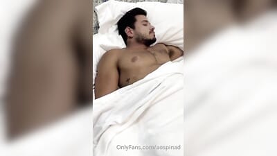 TikTok Daniel Montoya nude video full pack