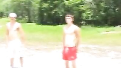 Camp Twink