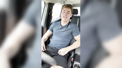 Kegan Keller NSFW clips from OnlyFans special edition