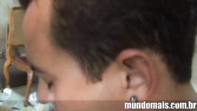 Juninho uncensored reels from TikTok archive