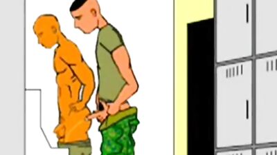 gay cartoon 13