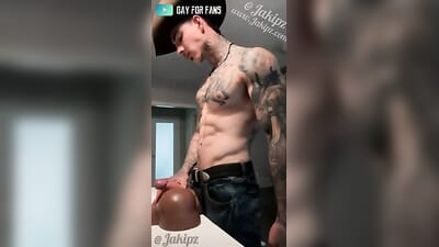 Jake Andrich OnlyFans creator spicy videos