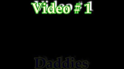 Two hot mature Daddies Suck and Fuck in a bedroom