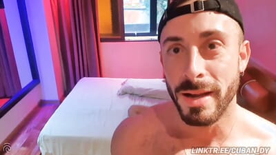 TikTok Cuban DY clips nude vol. 95