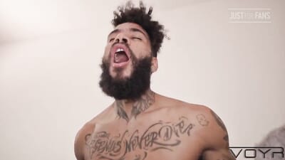 Big Brazilian Orgy