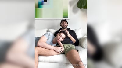 OnlyFans CTB Seateabe Internet Star spicy clip episode 82