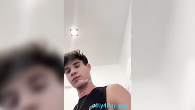 TikTok Angel Dario videos NSFW set