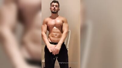 Tiktoker MrMuscle reels 18+ leaks pack