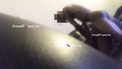 DreadPipeLine: Mr Dont Ask Dont Tell