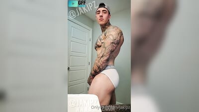 Jake Andrich OnlyFans nude movies season 6