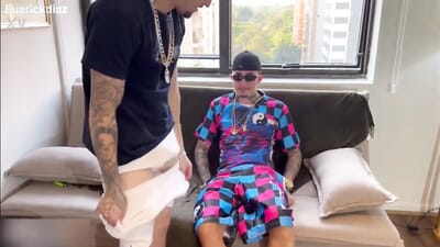 Euerickdiaz insane OnlyFans creator spicy clip deluxe