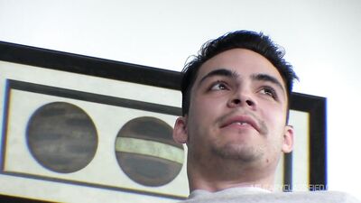 Antonio #01