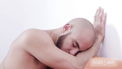 Mario Galeno XXX video from IG drop