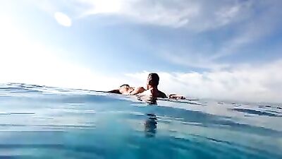 Fansly Manuel Skye erotic video