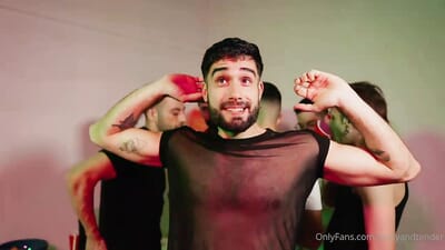 OnlyFans Nico Cofler XXX reels full