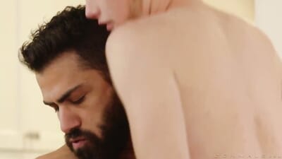 OF Adam Ramzi Social Star erotic movie full pack vol. 26