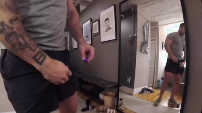 Austin Wolf OnlyFans streamer nude reels
