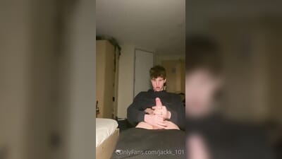 Viral drop: Jackk_101 OnlyFans NSFW movies
