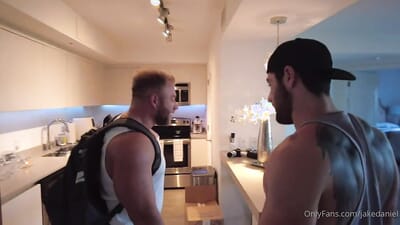 Jake Daniel OnlyFans spicy movie exclusive special edition